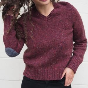 Clearance!!Banana Republic 100% Wool Sweater